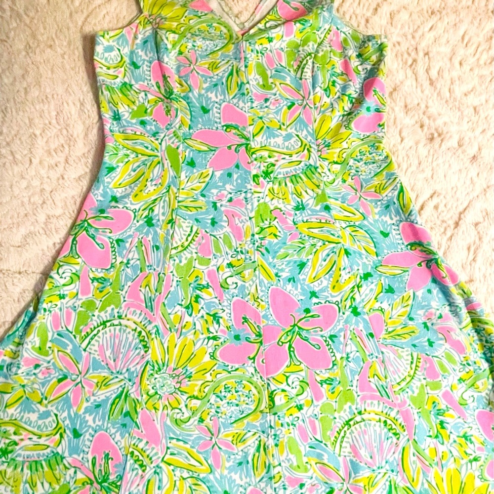 Lilly Pulitzer